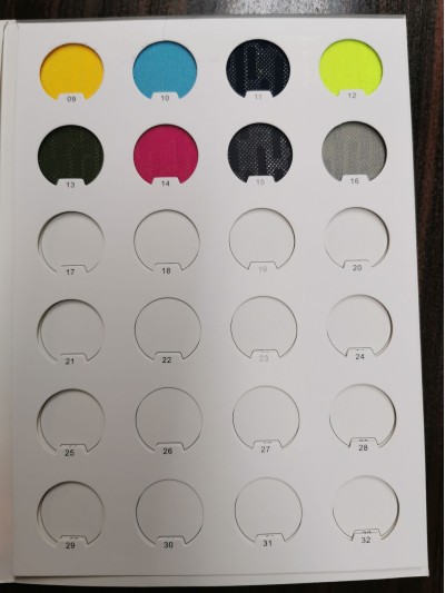 QS-NX-NX010   運動布   幅寬165cm    克重135g   100%滌   超薄 運動布 正面照